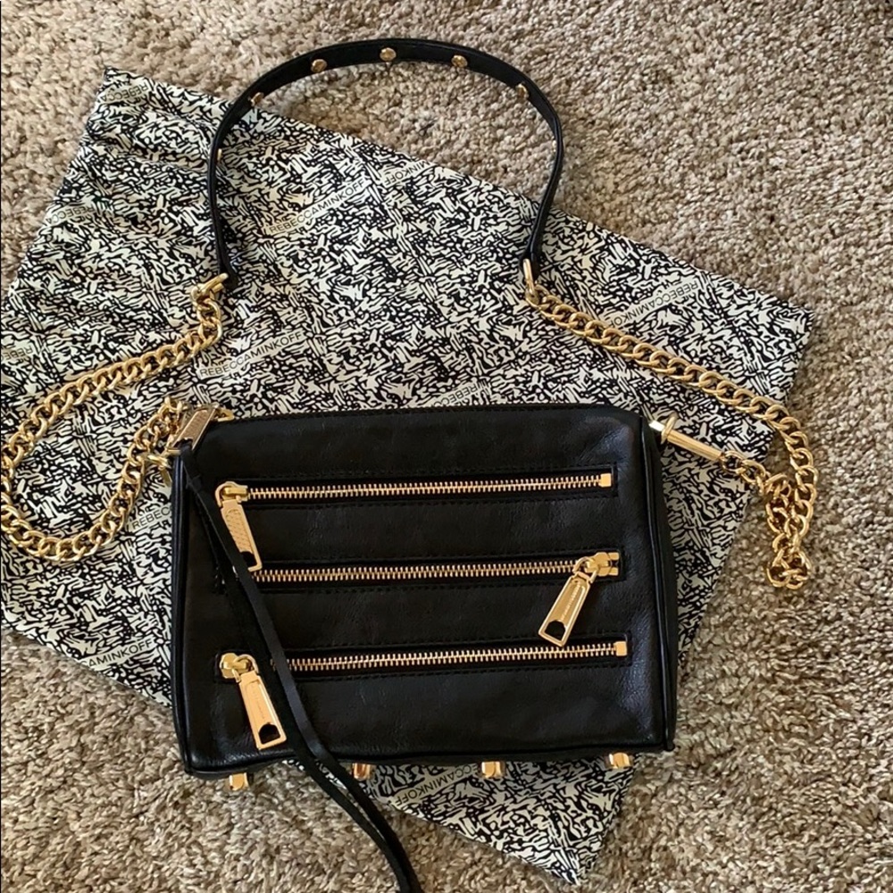 Rebecca Minkoff crossbody bag